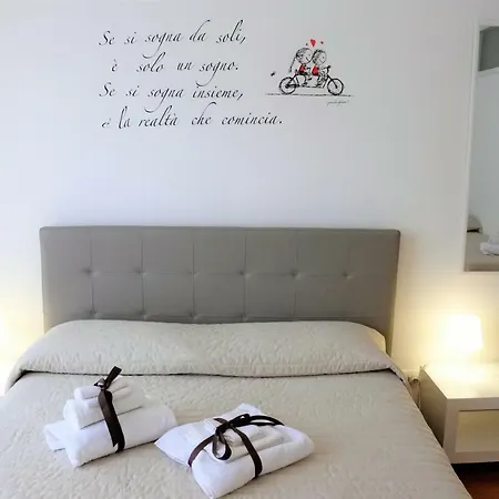 Bed & Breakfast Noto Politeama Palermo