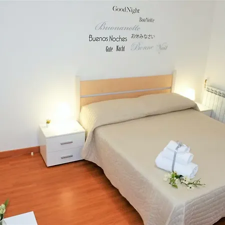 Noto Politeama Bed & Breakfast Palermo